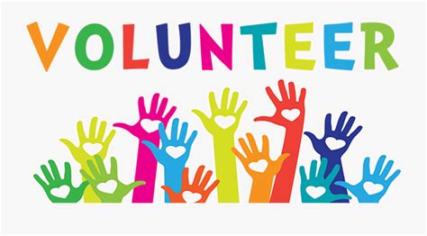 clip art volunteering|Volunteer Clip Art .